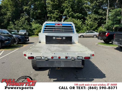 Used 2020 RAM 2500 Tradesman image 10