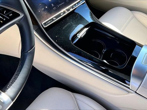 Certified 2024 Mercedes-Benz GLC 300 4MATIC image 14