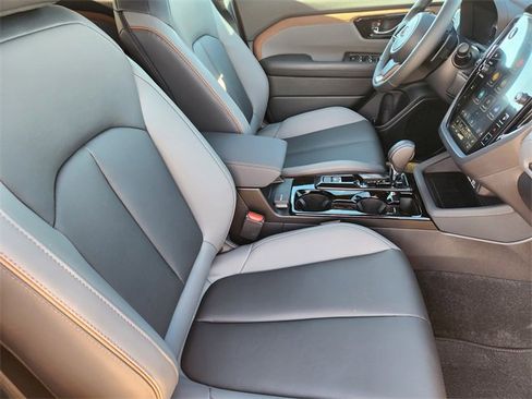 New 2026 Subaru Forester Sport image 10