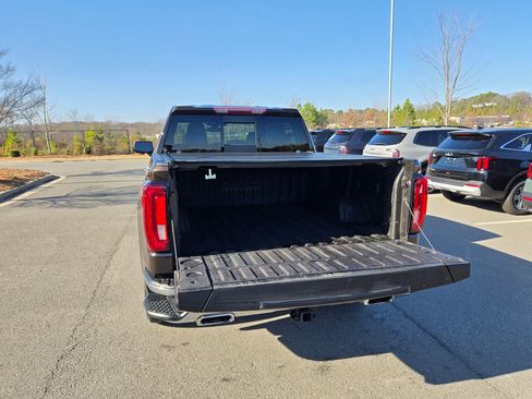 Used 2020 GMC Sierra 1500 SLT w/ SLT Premium Plus Package image 18