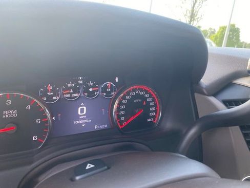 Used 2015 GMC Yukon XL Denali w/ Premium Package image 13