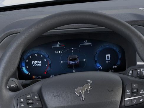 New 2025 Ford Bronco Sport Big Bend w/ Black Appearance Package image 13