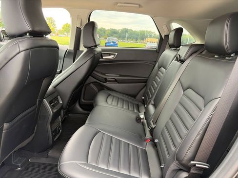 Used 2024 Ford Edge SEL w/ Convenience Package AWD/4WD image 25