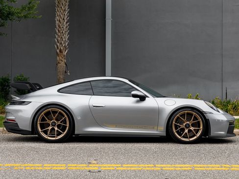 Used 2023 Porsche 911 GT3 RWD image 7