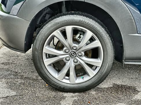 Used 2022 MAZDA CX-30 AWD 2.5 S w/ Select Package image 14