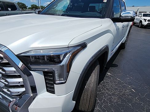 New 2026 Toyota Tundra 1794 Edition AWD/4WD image 9