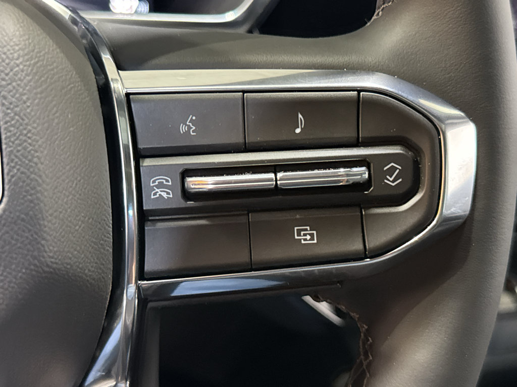 New 2026 GMC Canyon Elevation w/ Convenience Package AWD/4WD image 27