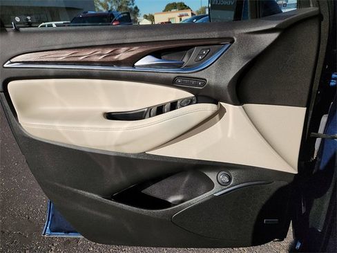 Certified 2024 Buick Enclave Avenir w/ Avenir Technology Package image 13