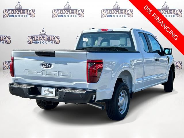 New 2026 Ford F150 XL RWD image 3