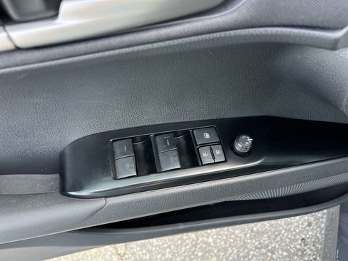 Used 2026 Toyota Camry LE FWD image 15