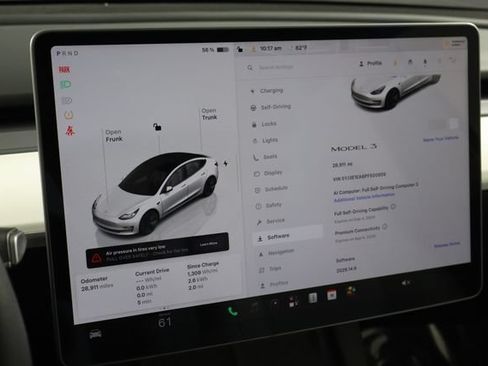Used 2023 Tesla Model 3 Standard Range RWD image 29
