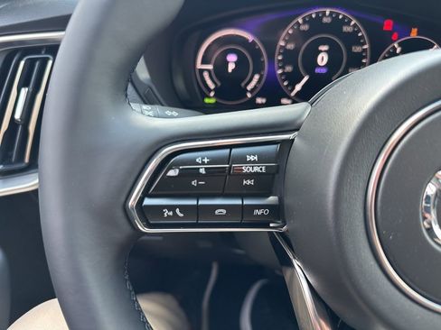 New 2026 MAZDA CX-70 SC AWD/4WD image 33