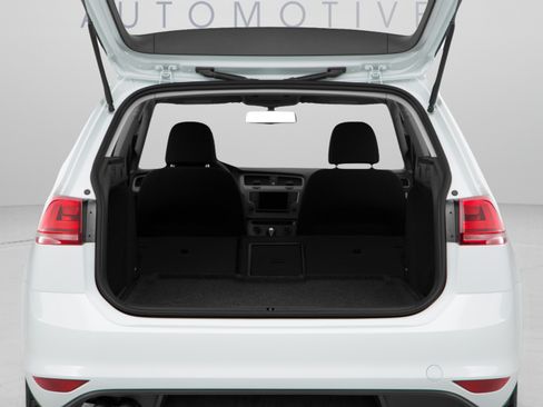 Used 2016 Volkswagen Golf SE FWD image 28