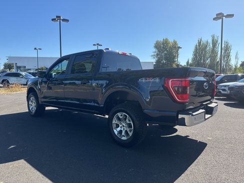 Used 2023 Ford F150 XLT image 5