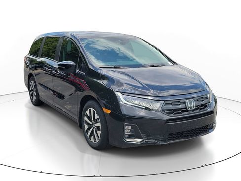New 2026 Honda Odyssey EX-L image 1