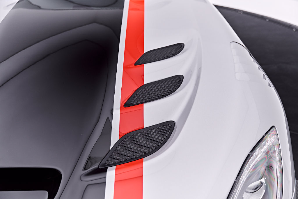 Used 2016 Dodge Viper ACR w/ Extreme Aero Package RWD image 28