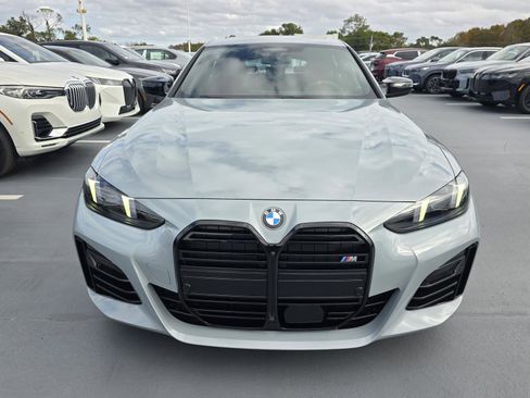 New 2026 BMW M440i w/ Premium Package image 2