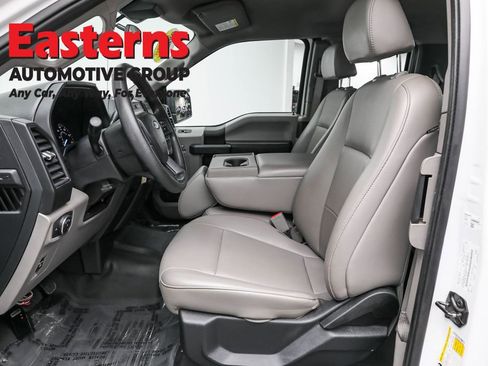 Used 2020 Ford F150 XL w/ Equipment Group 101A Mid image 14