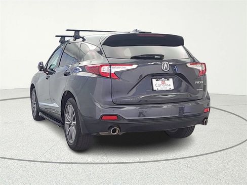 Used 2019 Acura RDX Advance Package image 6