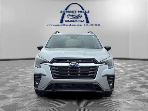New 2026 Subaru Ascent Limited image 22