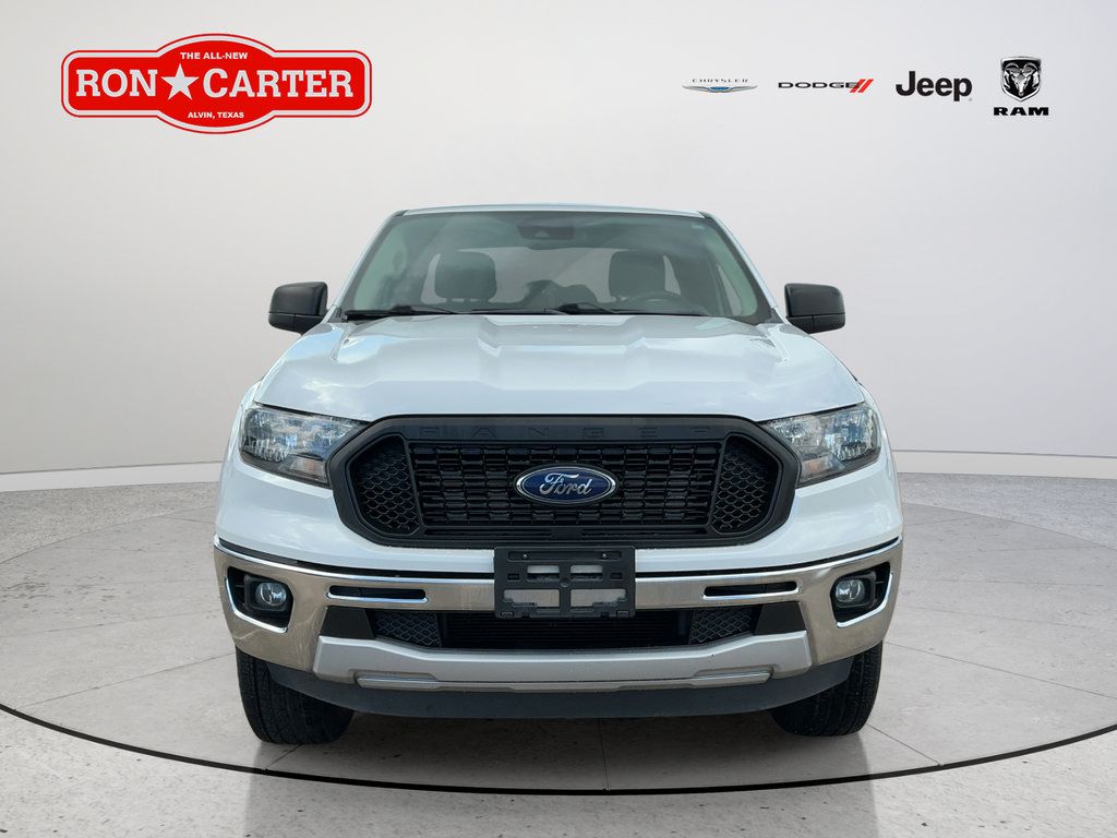 Used 2022 Ford Ranger XL w/ Equipment Group 101A High RWD image 2