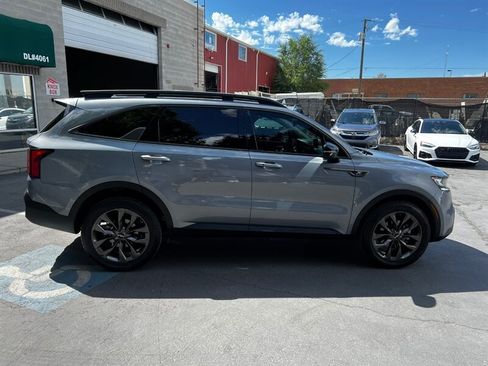 Used 2022 Kia Sorento X-Line EX AWD/4WD image 8
