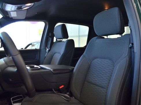 New 2026 RAM 1500 Classic Warlock AWD/4WD image 15