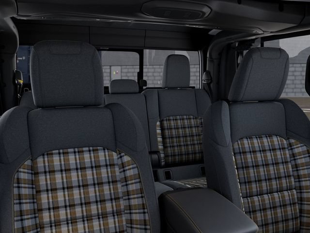 New 2026 Jeep Gladiator Sport AWD/4WD image 35