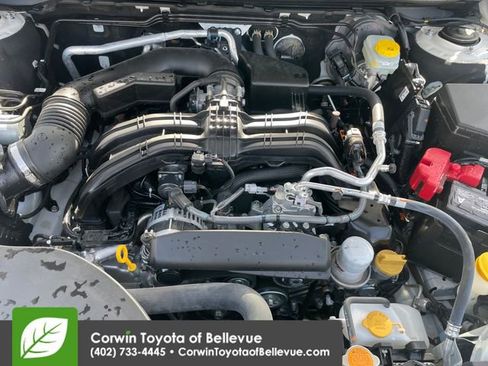 Used 2024 Subaru Outback Limited AWD/4WD image 28
