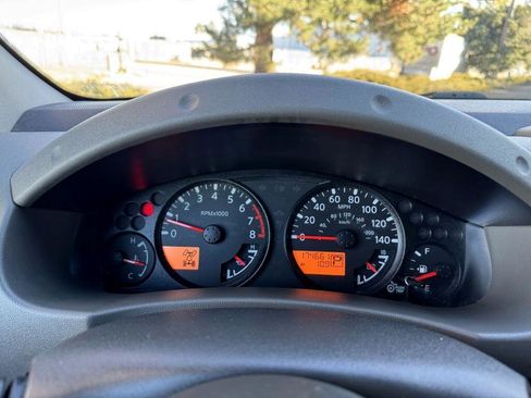 Used 2011 Nissan Xterra S w/ 4X4 Value Package image 21