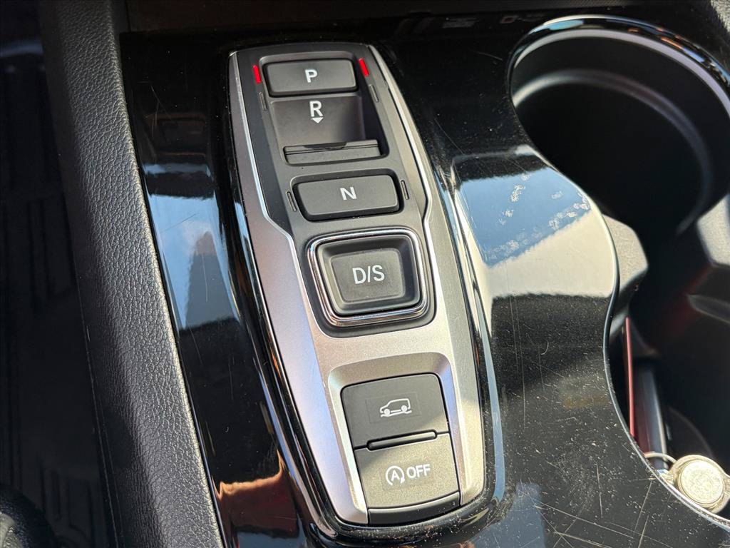 Used 2020 Honda Passport Touring image 15