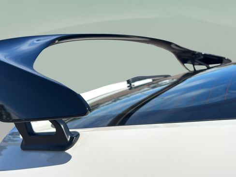 Certified 2025 Honda Civic Type R image 21