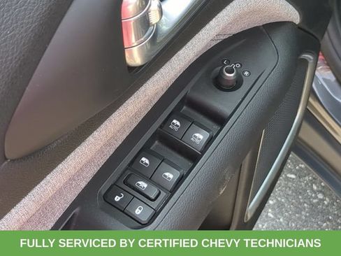 Used 2024 Jeep Compass Latitude AWD/4WD image 23