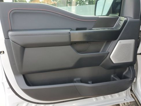 Used 2025 Ford F150 Raptor AWD/4WD image 12