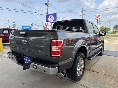 Used 2019 Ford F150 XLT w/ Equipment Group 301A Mid AWD/4WD image 8