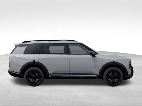 New 2027 Kia Telluride EX X-Line image 7