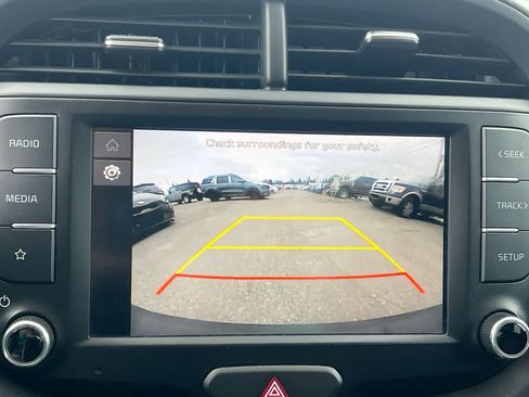 Certified 2024 Kia Soul LX w/ Option Group 015 FWD image 17
