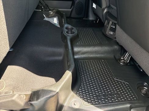New 2026 RAM 2500 Tradesman AWD/4WD image 15