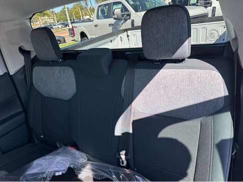 New 2026 Ford Maverick XLT AWD/4WD image 23