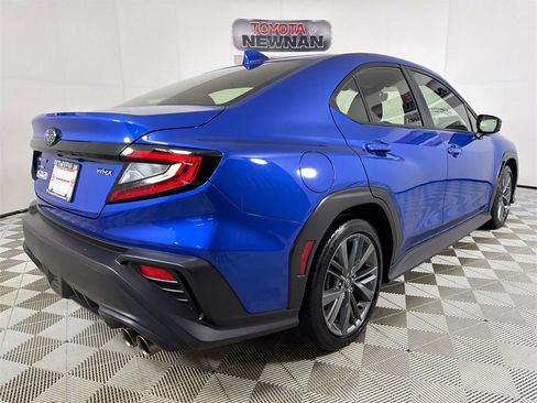 Used 2022 Subaru WRX image 3