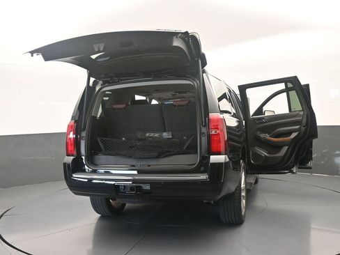 Used 2019 Chevrolet Tahoe Premier w/ Premier Plus Edition RWD image 74