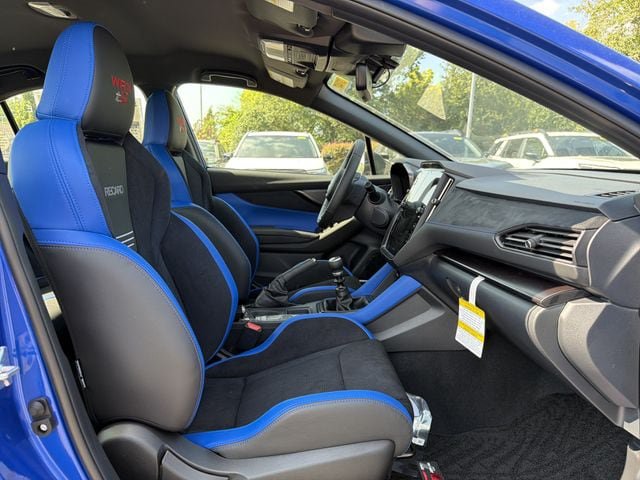 New 2026 Subaru WRX tS w/ Accessory Package #2 AWD/4WD image 17