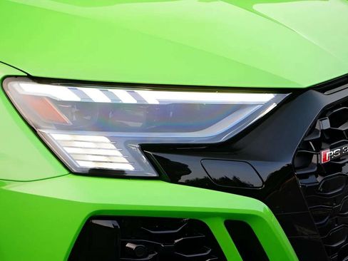 Used 2023 Audi RS 3 image 68