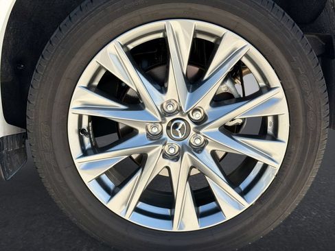 Used 2025 MAZDA CX-5 AWD 2.5 S w/ Premium Plus Pkg image 31