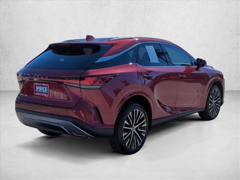 Used 2024 Lexus RX 350 Premium Plus image 5