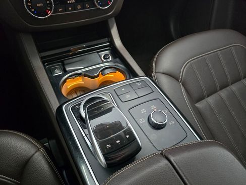 Used 2018 Mercedes-Benz GLE 350 4MATIC image 38