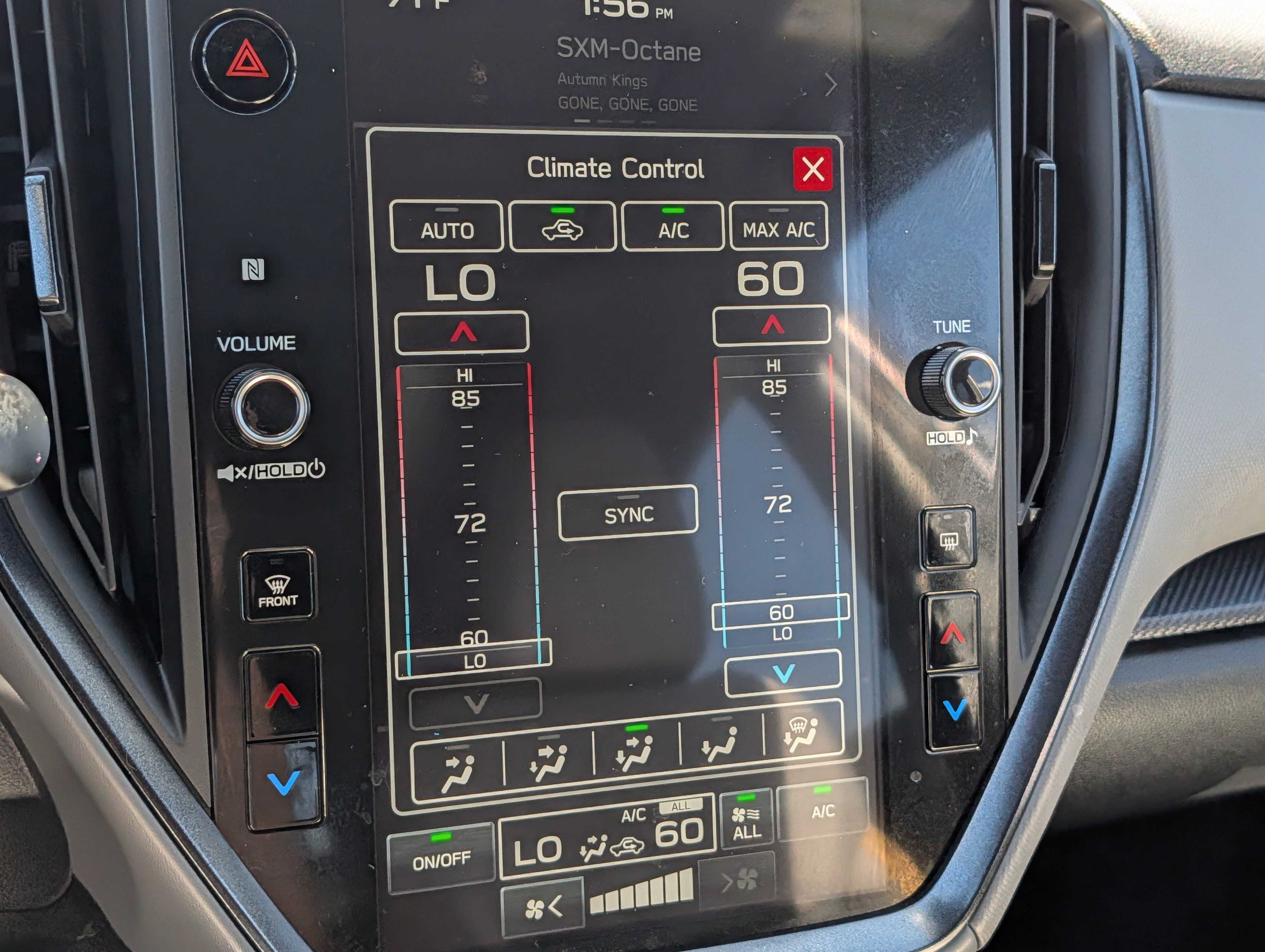 Certified 2025 Subaru Crosstrek 2.5i Sport AWD/4WD image 23