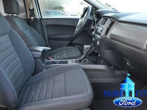 Used 2022 Ford Ranger XL w/ Equipment Group 101A High RWD image 16