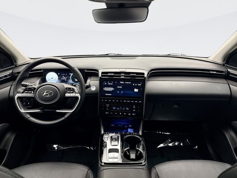 Used 2023 Hyundai Tucson Limited w/ Cargo Package image 14