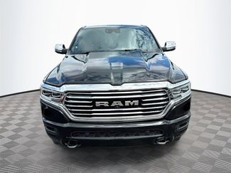 Used 2023 RAM 1500 Limited w/ Body Color Bumper Group video 2